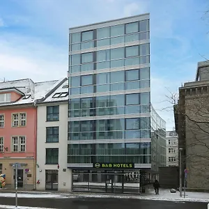 Western Mitte Deutschland